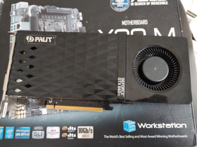 Palit gtx 660ti 2gb, Komponentit, Tietokoneet ja lisälaitteet, Kontiolahti, Tori.fi Palit gtx 660ti 2gb, Komponentit, Tietokoneet ja lisälaitteet, Kontiolahti, Tori.fi
