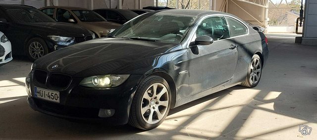 BMW 325