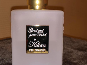 By Kilian Good Girl Gone Bad eau fraiche, Kauneudenhoito ja kosmetiikka, Terveys ja hyvinvointi, Maarianhamina, Tori.fi By Kilian Good Girl Gone Bad eau fraiche, Kauneudenhoito ja kosmetiikka, Terveys ja hyvinvointi, Maarianhamina, Tori.fi