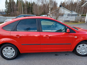 Ford Focus, Autot, Joensuu, Tori.fi