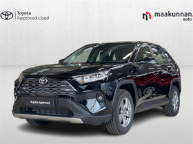 Toyota RAV4, Autot, Seinäjoki, Tori.fi Toyota RAV4, Autot, Seinäjoki, Tori.fi