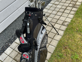 Golf setti, Golf, Urheilu ja ulkoilu, Lappeenranta, Tori.fi Golf setti, Golf, Urheilu ja ulkoilu, Lappeenranta, Tori.fi