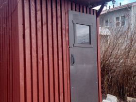Keppihevostalli, Muu piha ja puutarha, Piha ja puutarha, Jyväskylä, Tori.fi Keppihevostalli, Muu piha ja puutarha, Piha ja puutarha, Jyväskylä, Tori.fi