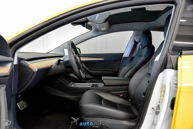 Tesla Model 3 10