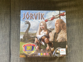 Jörvik viikinkipeli avaamaton, Pelit ja muut harrastukset, Kouvola, Tori.fi Jörvik viikinkipeli avaamaton, Pelit ja muut harrastukset, Kouvola, Tori.fi