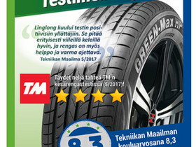 205/55R16 Linglong kesärenkaat, Renkaat ja vanteet, Siilinjärvi, Tori.fi 205/55R16 Linglong kesärenkaat, Renkaat ja vanteet, Siilinjärvi, Tori.fi
