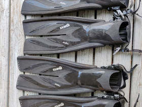 Mares Raptor avokantaräpylät, Uinti ja sukellus, Urheilu ja ulkoilu, Imatra, Tori.fi Mares Raptor avokantaräpylät, Uinti ja sukellus, Urheilu ja ulkoilu, Imatra, Tori.fi