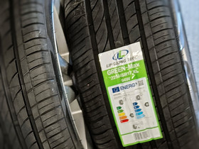 225/45R17 Linglong kesärenkaat, Renkaat ja vanteet, Siilinjärvi, Tori.fi 225/45R17 Linglong kesärenkaat, Renkaat ja vanteet, Siilinjärvi, Tori.fi
