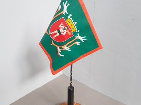 Lapin rajavartioston lippu, Muu kerily, Kerily, Rovaniemi, Tori.fi