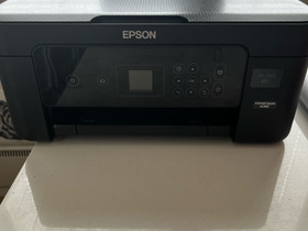 Epson uudenveroinen tulostin, Muu tietotekniikka, Tietokoneet ja lisälaitteet, Kajaani, Tori.fi Epson uudenveroinen tulostin, Muu tietotekniikka, Tietokoneet ja lisälaitteet, Kajaani, Tori.fi
