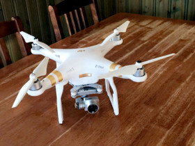 Dji phantom 3se, Valokuvaustarvikkeet, Kamerat ja valokuvaus, Kokkola, Tori.fi Dji phantom 3se, Valokuvaustarvikkeet, Kamerat ja valokuvaus, Kokkola, Tori.fi