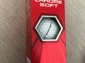 Callaway chrome soft, Golf, Urheilu ja ulkoilu, Kajaani, Tori.fi Callaway chrome soft, Golf, Urheilu ja ulkoilu, Kajaani, Tori.fi