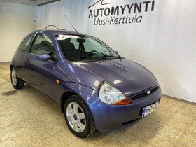 Ford Ka, Autot, Nakkila, Tori.fi Ford Ka, Autot, Nakkila, Tori.fi