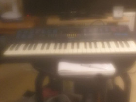 Casio tck 330, Pianot, urut ja koskettimet, Musiikki ja soittimet, Säkylä, Tori.fi Casio tck 330, Pianot, urut ja koskettimet, Musiikki ja soittimet, Säkylä, Tori.fi
