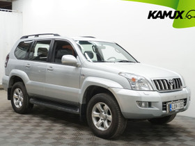 Toyota Land Cruiser, Autot, Vantaa, Tori.fi Toyota Land Cruiser, Autot, Vantaa, Tori.fi
