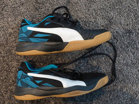 Puma 36 sisäpelikengät, Pallopelit, Urheilu ja ulkoilu, Rovaniemi, Tori.fi Puma 36 sisäpelikengät, Pallopelit, Urheilu ja ulkoilu, Rovaniemi, Tori.fi