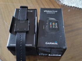 Golfkello vivoactive, Golf, Urheilu ja ulkoilu, Kouvola, Tori.fi Golfkello vivoactive, Golf, Urheilu ja ulkoilu, Kouvola, Tori.fi