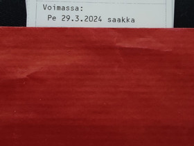 Sarjalippuja, Elokuvat, Kouvola, Tori.fi Sarjalippuja, Elokuvat, Kouvola, Tori.fi