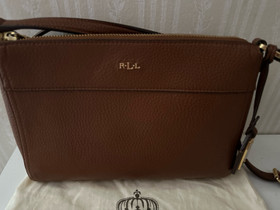 Ralph Lauren laukku, Laukut ja hatut, Asusteet ja kellot, Pori, Tori.fi Ralph Lauren laukku, Laukut ja hatut, Asusteet ja kellot, Pori, Tori.fi