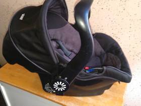 Brio turvakaukalo ja kaksi Isofix kiinnitystel, Turvaistuimet ja kaukalot, Lastentarvikkeet ja lelut, Riihimäki, Tori.fi Brio turvakaukalo ja kaksi Isofix kiinnitystel, Turvaistuimet ja kaukalot, Lastentarvikkeet ja lelut, Riihimäki, Tori.fi