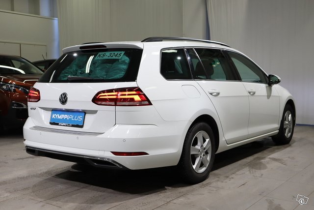 Volkswagen Golf 4