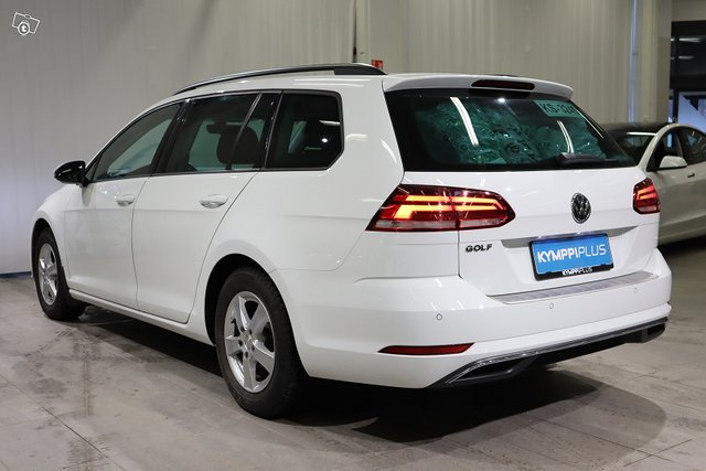 Volkswagen Golf 5