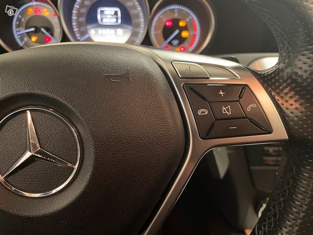 Mercedes-Benz C 19