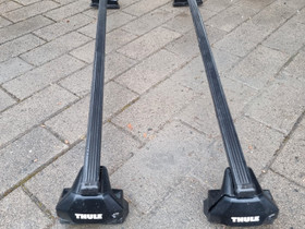 Thule kattoteline 1-sarjan BMW F20, Kattotelineet ja boksit, Auton varaosat ja tarvikkeet, Kuopio, Tori.fi Thule kattoteline 1-sarjan BMW F20, Kattotelineet ja boksit, Auton varaosat ja tarvikkeet, Kuopio, Tori.fi