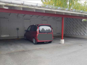 Hiomokatu 3, Toppila, Oulu, Autotallit ja varastot, Oulu, Tori.fi
