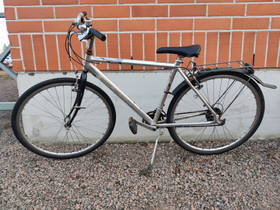 26 " Hybridipyörä, Hybridipyörät, Polkupyörät ja pyöräily, Kouvola, Tori.fi 26 " Hybridipyörä, Hybridipyörät, Polkupyörät ja pyöräily, Kouvola, Tori.fi