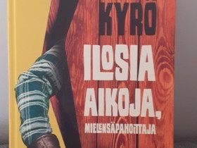 Kirja Iloisia aikoja, Muut kirjat ja lehdet, Kirjat ja lehdet, Savonlinna, Tori.fi Kirja Iloisia aikoja, Muut kirjat ja lehdet, Kirjat ja lehdet, Savonlinna, Tori.fi