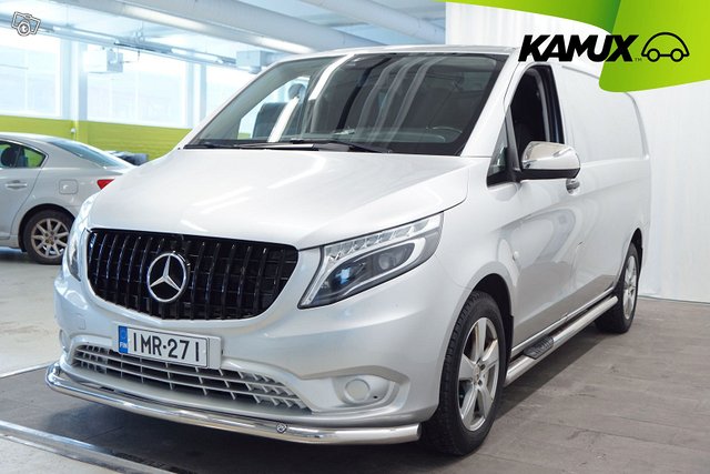 Mercedes-Benz Vito 6