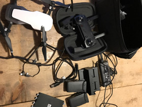 Mavic air, Kamerat, Kamerat ja valokuvaus, Tervola, Tori.fi Mavic air, Kamerat, Kamerat ja valokuvaus, Tervola, Tori.fi