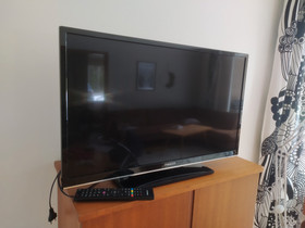 Finlux näyttö 32", Televisiot, Viihde-elektroniikka, Kokkola, Tori.fi Finlux näyttö 32", Televisiot, Viihde-elektroniikka, Kokkola, Tori.fi