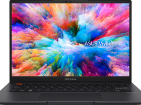 Asus Vivobook S 14" i5-12/8/256 kannettava, Pelikonsolit ja pelaaminen, Viihde-elektroniikka, Pieksämäki, Tori.fi Asus Vivobook S 14" i5-12/8/256 kannettava, Pelikonsolit ja pelaaminen, Viihde-elektroniikka, Pieksämäki, Tori.fi