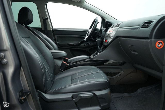 Ford Kuga 9