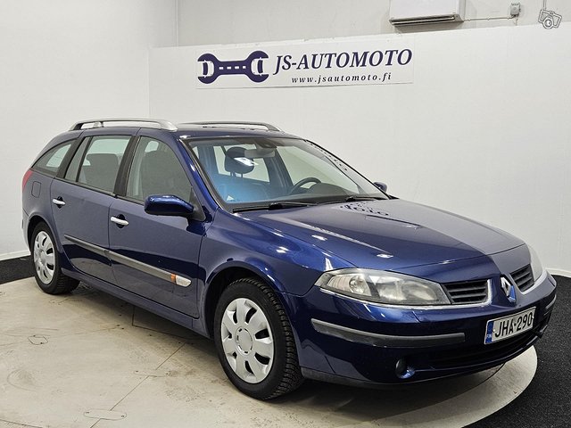 Renault Laguna