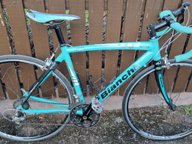 Bianchi nirone 53cm maantiepyörä, Kilpapyörät, Polkupyörät ja pyöräily, Lappeenranta, Tori.fi Bianchi nirone 53cm maantiepyörä, Kilpapyörät, Polkupyörät ja pyöräily, Lappeenranta, Tori.fi