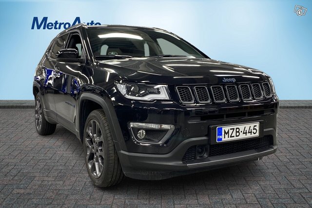 JEEP COMPASS 2