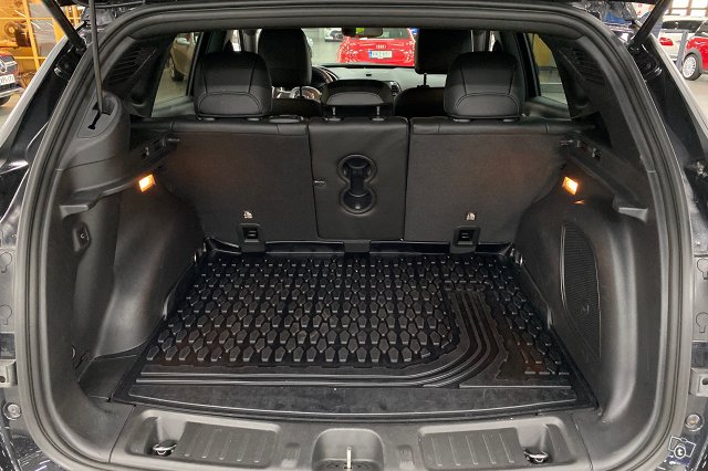 JEEP COMPASS 7