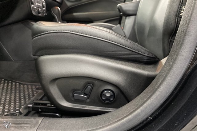 JEEP COMPASS 18