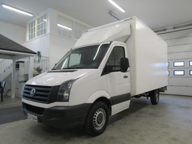 Volkswagen Crafter, Autot, Ylöjärvi, Tori.fi Volkswagen Crafter, Autot, Ylöjärvi, Tori.fi