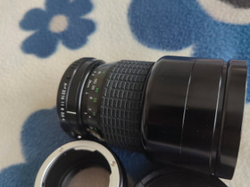 Sigma zuumi 28-200 4. Käsikäyttöinen, Objektiivit, Kamerat ja valokuvaus, Kouvola, Tori.fi Sigma zuumi 28-200 4. Käsikäyttöinen, Objektiivit, Kamerat ja valokuvaus, Kouvola, Tori.fi