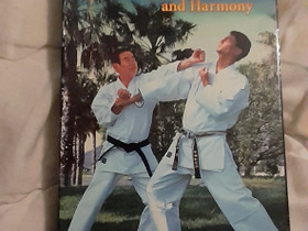 Opetus video vhs karate Wado Ruy, Elokuvat, Savonlinna, Tori.fi Opetus video vhs karate Wado Ruy, Elokuvat, Savonlinna, Tori.fi