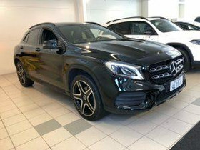 Mercedes-Benz GLA, Autot, Lieto, Tori.fi Mercedes-Benz GLA, Autot, Lieto, Tori.fi