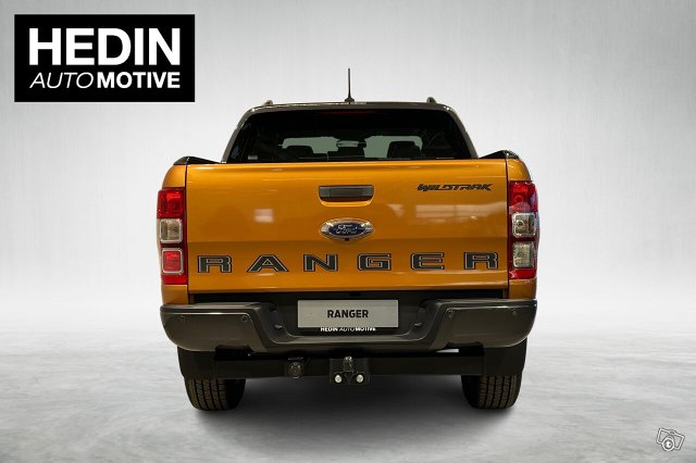 Ford Ranger 3