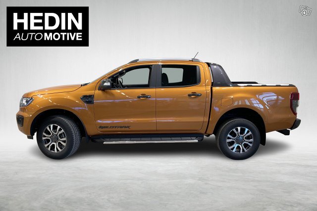 Ford Ranger 5