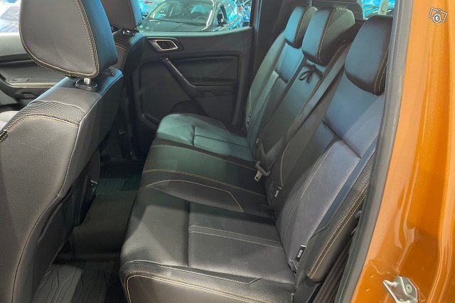 Ford Ranger 9