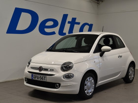 Fiat 500, Autot, Tampere, Tori.fi Fiat 500, Autot, Tampere, Tori.fi