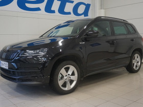 Skoda Karoq, Autot, Kotka, Tori.fi Skoda Karoq, Autot, Kotka, Tori.fi